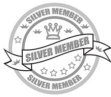 Silver Member Icon